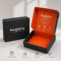 Cajas de Papel para Empaque de Productos de Cuidado de la Piel, Empaque Personalizado para Productos Cosméticos, Caja de Envío al por Mayor, Logística de Empaque