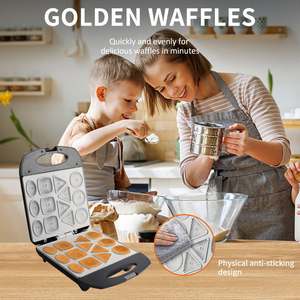 Fábrica de ventas calientes estilo caliente <span class=keywords><strong>sandwichera</strong></span> <span class=keywords><strong>Sokany</strong></span> Mini <span class=keywords><strong>sandwichera</strong></span> eléctrica - Product Image 4