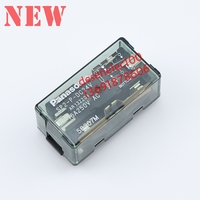 Relais AR132204 SP2-P-DC24V, tension de la bobine 24VDC, courant de contact 16A, DPDT 2 Form C, 8 broches, neuf et original en stock