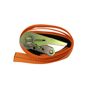 <span class=keywords><strong>FRIMA</strong></span> Customized LC400daN Endless Ratchet Strap con funda negra - Product Image 3