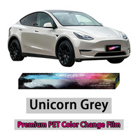 Vinilo Premium para Rotulación de Vehículos, Autoadhesivo, Anti-UV, Impermeable, para Cambio de Color, Venta al Por Mayor de Fábrica OEM ODM