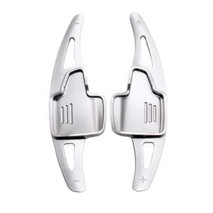 <span class=keywords><strong>Ford</strong></span> Puma Ecosport <span class=keywords><strong>Focus</strong></span> Titanium <span class=keywords><strong>ST</strong></span> Wagon Kuga EcoBoost Volant de voiture Shift Paddle Shifter Extension Accessoire intérieur - Product Image 1