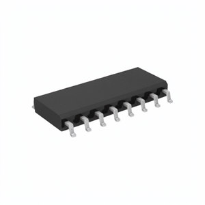 Original Components Electronic 16 SOlC FAN6921MRMY Power Management (PMIC) - Product Image 1
