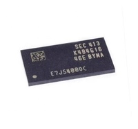 KLM8G1GETF-B041 Chip de Memoria EMMC de 8 GB 5.1 BGA153, Marca Original China, Nuevo, Stock Original