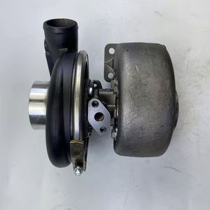 Oferta especial Turbocompresor 150cc Turbocompresor y piezas Turbocompresor de motor H1C 6BT - Product Image 3