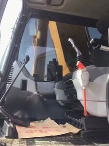 Certificado CE para Excavadora PC360 de 36 Toneladas |   Excavadora Hidráulica Usada de Japón con Bomba de Motor Importada, Excavadora de Orugas de Trabajo Pesado - Product Image 6