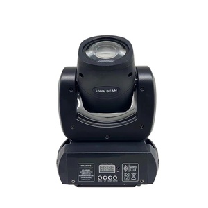 470W impermeable cabeza móvil haz de luz con luz blanca animación efecto de <span class=keywords><strong>flujo</strong></span> - Product Image 2