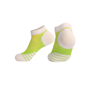 <span class=keywords><strong>Calcetines</strong></span> Deportivos MQ 041 de Corte Bajo, Ajuste Ergonómico, Anti-rozaduras - Product Image 3
