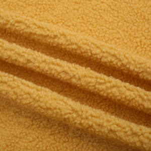 Liquidation vente vêtements en peluche 100% <span class=keywords><strong>tissu</strong></span> Polyester 100 chandails en polyester polaire <span class=keywords><strong>tissu</strong></span> manteaux chaussures chapeaux écharpes - Product Image 6