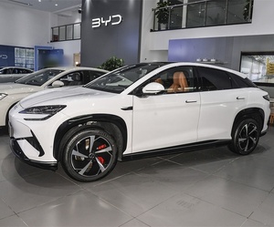 2025 BYD sealion 7 EV năng lượng mới xe Hiace 07ev tiêu đề và tiền gửi Giá giảm giá khuyến mãi - Product Image 5