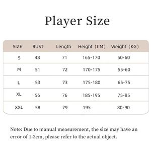 Maillot de football respirant <span class=keywords><strong>en</strong></span> polyester, version thaïlandaise 2017, à manches courtes, personnalisable <span class=keywords><strong>en</strong></span> gros, haute qualité, pour fans de club - Product Image 5