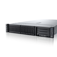 Servidor en Rack FusionServer 2288V8 2U, Doble Intel Xeon Escalable de 4ª/5ª Generación, DDR5, PCIe 5.0, Computación en la Nube Empresarial, Stock Usado