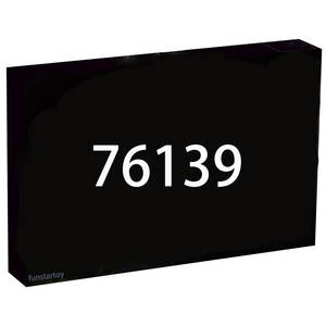 76139 3306 Piezas Superhéroes 1989 Clásico <span class=keywords><strong>Batman</strong></span> Batimóvil Juego de Bloques de Construcción para Niños Ladrillos Chinos Juguete de Regalo para Niños - Product Image 1