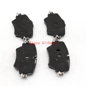 Pastiglie dei freni anteriori per <span class=keywords><strong>BMW</strong></span> MINI F46 F45 F44 F48 F40 F54 F39 218i 220i 220D <span class=keywords><strong>X1</strong></span> 118i 118D 116D X2 34106860019 - Product Image 5