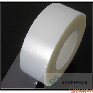 Pet Mesh Protective <b>Film</b> With Silicone And Acrylic Adhesive Anti Static For Electronics - Product Image 4