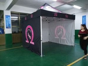 Customized Pop 10X10 10X20 M 3X3 Ft <b>Canopy</b> <b>Tent</b> Aluminum Frame Waterproof Outdoor Events Exhibition Trade Show Folding <b>Tent</b> - Product Image 6