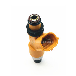 Inyector de Combustible 15710-61J00 para Vehículos Suzuki - Product Image 2