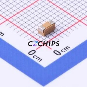 ตัวเก็บประจุแทนทาลัม T491A335K016AT รุ่น CASE-A-3216-18(มม.) ( ความจุ: 3.3uF ) ( ความแม่นยำ: 10% แรงดันไฟฟ้าที่กำหนด: 16V ) - Product Image 2
