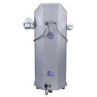 Rouleau de massage pour la perte de poids et le remodelage corporel, machine professionnelle pour raffermir la silhouette