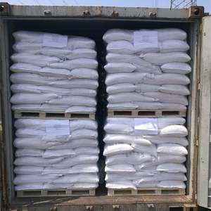 Sulfate en aluminium 16% 17% Sulfate en aluminium pour le traitement de l'eau CAS No 10043 - Product Image 3