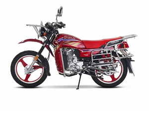 Gallop Factory Wholesale High Quality Gasoline Hot Selling <strong>Motorcycle</strong> 4 Stroke 125cc 150cc Sonlink Haojue Delivery <strong>Motorcycle</strong> - Product Image 1