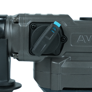 Juego <span class=keywords><strong>de</strong></span> Herramientas Eléctricas Inalámbricas Sin Escobillas Martillo Perforador <span class=keywords><strong>de</strong></span> Impacto <span class=keywords><strong>de</strong></span> Litio Taladro Eléctrico Pesado para Concreto - Product Image 4