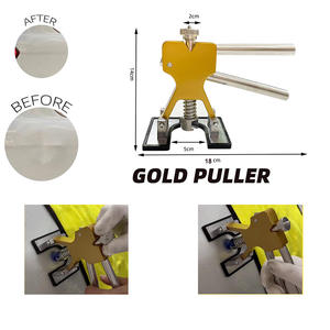 Outil de réparation de bosses de carrosserie pour dommages causés par la <span class=keywords><strong>grêle</strong></span> et les impacts - Product Image 4