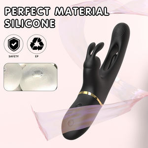 S-AHNDE fabrika doğrudan özelleştirilebilir 9 modları el masaj aleti silikon elektrikli kafa masaj özelleştirilebilir kas masaj makinesi - Product Image 6