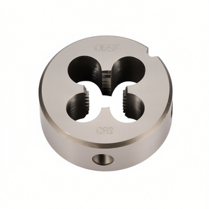 ดอกต๊าปเกลียวตรงแบบเรียว รุ่น Unf Round Die Hand And Machine Hss Ta1704 Din En 22568 Tolerance B 7108 - Product Image 2