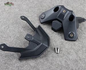 KOLMIO-LAM Compatible avec BMW <span class=keywords><strong>F900R</strong></span> Pare-brise Accessoires de moto Pare-brise déflecteur de vent Carénage <span class=keywords><strong>F900R</strong></span> Écran <span class=keywords><strong>2020</strong></span>-2023 - Product Image 5