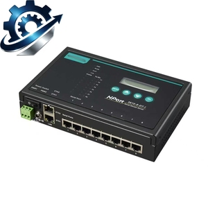 Dispositif de connectivité réseau de haute qualité NPort 5230A MPC-3150-E2-LB-T Barrière isolée NPort 5230 - Product Image 3