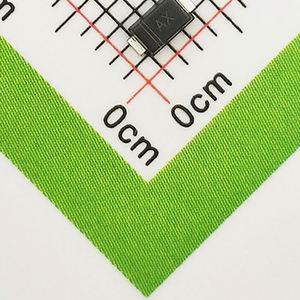 new original SMF10A SOD-123FL Diodes TVS Diodes 17V 200W Unidirectional - Product Image 1