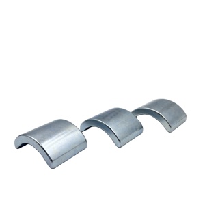 34. Permanente Neodym-Kugelmagnete Hoher Flussindex Präzisionstoleranz 1% Stabiles Magnetfeld Stromsensor Durchflussmesser - Product Image 3