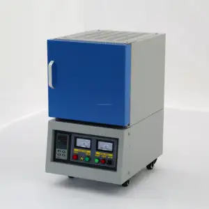 1200C 1400C 1700C 1800C muffle furnace high temperature kiln, high temperature kiln customization