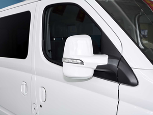 <span class=keywords><strong>Precio</strong></span> de Fábrica SAIC <span class=keywords><strong>MAXUS</strong></span> <span class=keywords><strong>V80</strong></span> PRO 2.0T, Vehículo Comercial Diésel Manual, SWB, Techo Extra Bajo, Furgoneta de 7/8/9 Plazas - Product Image 3
