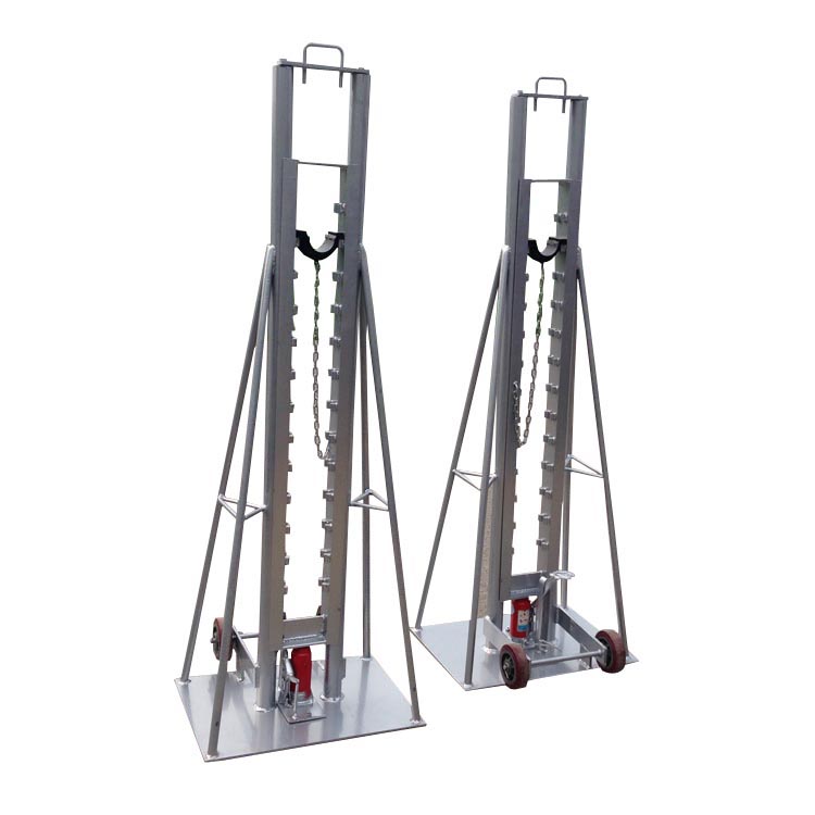 Многофункциональный Гидравлический домкрат диапазон стопорным кольцом пара для 5 тонн к кабелю для подключения внешних устройств шпинделя