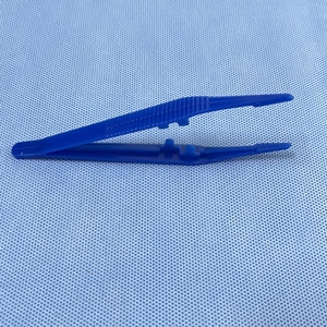 <span class=keywords><strong>Kit</strong></span> de pansement de base stérile personnalisé Jianda Medical avec plateau en plastique rigide pour plaquettes sous blister - Product Image 2