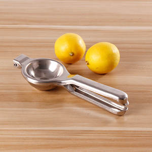 Spremiagrumi manuale in acciaio inox utensili da <span class=keywords><strong>cucina</strong></span> per <span class=keywords><strong>la</strong></span> spremitura della frutta e spremitura del limone - Product Image 1