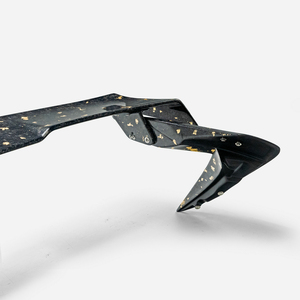 Alerón Trasero Tipo EPA-V para Toyota Corolla GR 2023+ con Cuchilla Ajustable - Construcción de Fibra de Carbono - Product Image 5