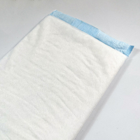 Serviettes hygiéniques jetables de haute qualité, flux abondant, marque OEM ODM, Japon, pour hôpital, hygiène post-partum, coussinets de maternité après l'accouchement