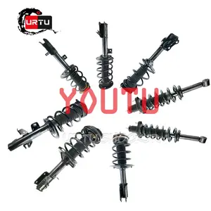 Autoteile Stoßdämpfer Für Honda CRV RD5 01-06 KYB 331035 331036 OE 51605-S5H-803 51606-S5H-80