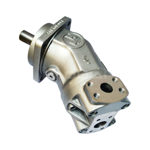 Bomba Hidráulica A2FO A2FO28 A2FO32 A2FO45 A2FO56 A2FO63 Bombas de Pequeña Cilindrada para Excavadora - Product Image 2