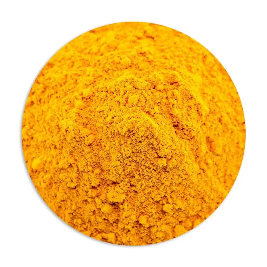 99% Pure Plant Extracted Curcumin Is Popular In Japan And South Korea For Sale As A Cosmetic Ingredient