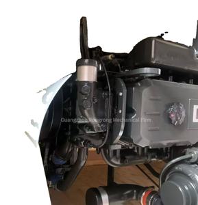 Conjuntos de motores DX225LCA, DH220-7, DH210-7, DX12, DC09, DC13, D34, DL06, DL08, DB58TIS, D1146, DE08 - Product Image 6