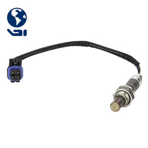 เซ็นเซอร์ออกซิเจน O2 234-4087สำหรับ Buick Chevrolet GMC Pontiac - Product Image 4