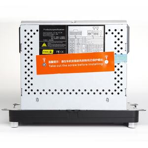 7 <span class=keywords><strong>8</strong></span> 9 en Android10 2Din Car Radio Multimedia Player GPS Stereo para Volkswagen Skoda Seat Octavia <span class=keywords><strong>Golf</strong></span> 5 6Touran Passat B6 Polo - Product Image 3