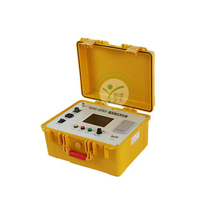 Draagbare 350kv 10ma Dc Hoogspanningsgenerator Hipot Testapparatuur Voor Laboratorium Testen Met Stabiele <span class=keywords><strong>Output</strong></span> En Instelbaar - Product Image 4