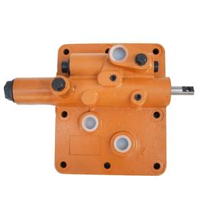 403700X2 ZL40.6.18A 250202033 403701A Repuestos para Cargadora de Maquinaria, Válvula de Control de la Caja de Cambios - Product Image 3