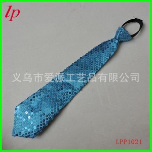 Corbata de Cosplay LPP1023, Tela con Impresión por Transferencia de Calor, Accesorio para Fiestas - Product Image 2