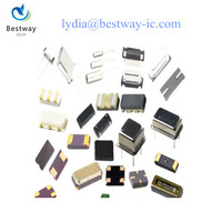 Daya LDMOS transistor BLF188XR
